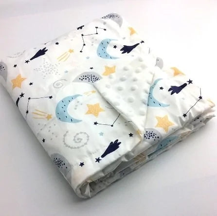 Couverture pour bébé