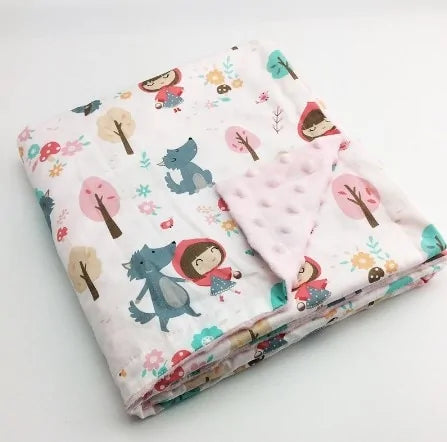 Couverture pour bébé