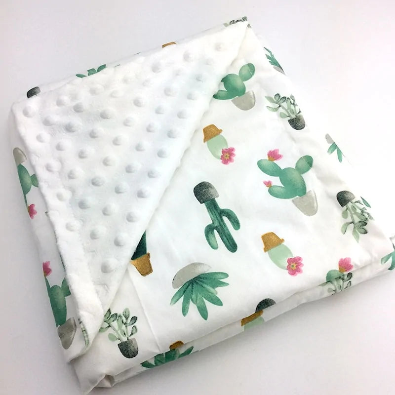 Couverture pour bébé