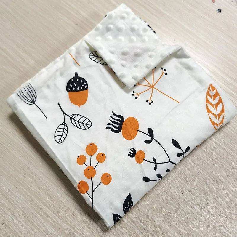 Couverture pour bébé