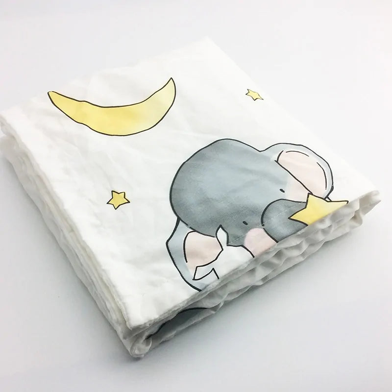 Couverture pour bébé