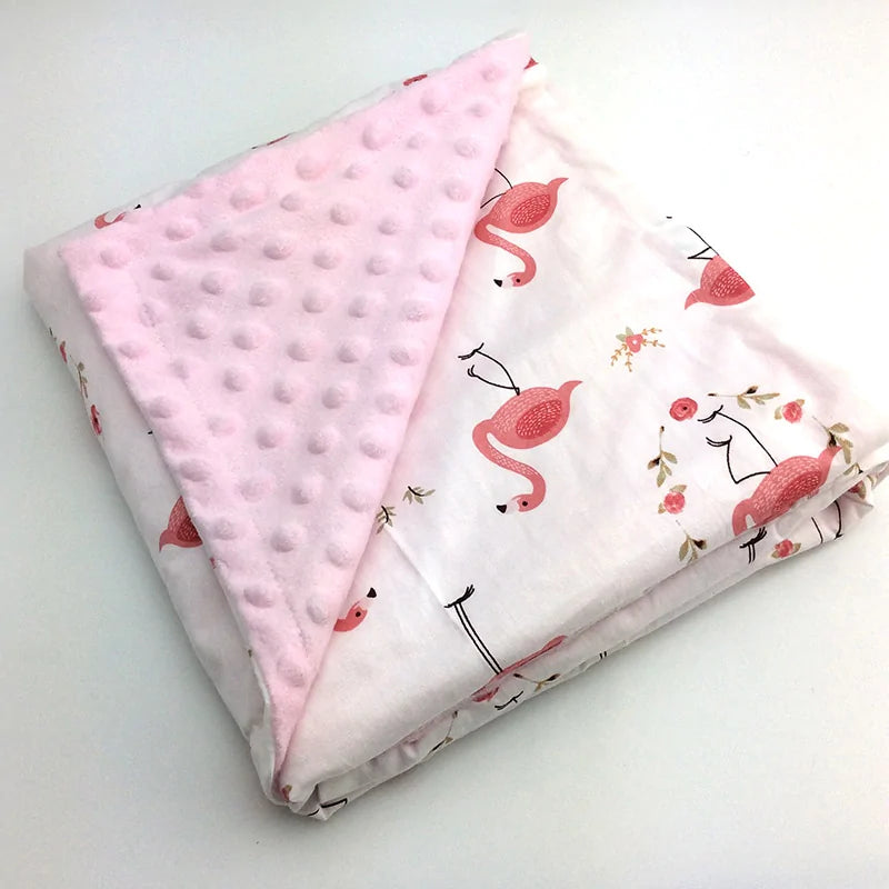 Couverture pour bébé