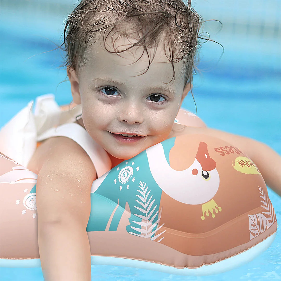 Flotteur pour bébé